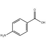 150-13-0 4-Aminobenzoic acid
