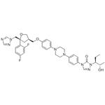 Posaconazole pictures