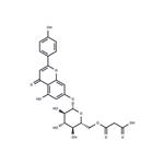 Apigenin 7-O-malonylglucoside pictures