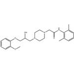 Ranolazine