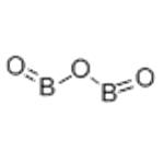 1303-86-2 Boron oxide