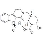 65-19-0 Yohimbine hydrochloride