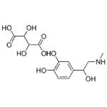 Epinephrine bitartrate pictures