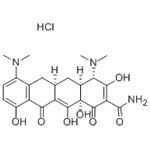 13614-98-7 Minocycline hydrochloride