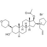 119302-91-9 Rocuronium bromide
