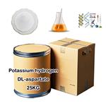 Potassium DL-Aspartate pictures