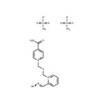 Asoxime dimethanesulfonate