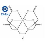 EDTA DIPOTASSIUM MAGNESIUM SALT, DIHYDRATE
