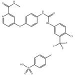 475207-59-1 Sorafenib tosylate