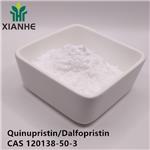 Quinupristin/Dalfopristin