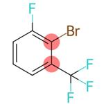 2-BROMO-3-FLUOROBENZOTRIFLUORIDE