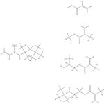 Octylacrylamide/acrylates/butylaminoethyl methacrylate copolymer