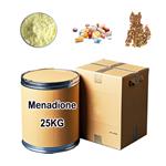 58-27-5 Menadione (Vitamin K3)