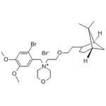 Pinaverium bromide