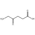 Pentanoic acid,5-amino-4-oxo-
