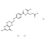 Tetrahydrofolic acid trihydrochloride