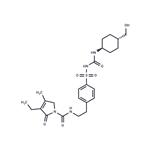trans-hydroxy Glimepiride pictures