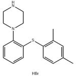 960203-27-4 Vortioxetine hydrobromide
