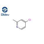 4-Chloro-2-picoline