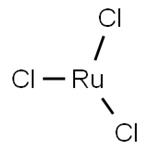 Ruthenium trichloride