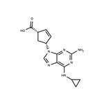 Abacavir Carboxylate