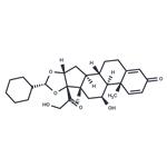Desisobutyryl-ciclesonide