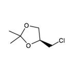 (S)-(-)-4-Chloromethyl-2,2-dimethyl-1,3-dioxolane； Landiolol impurity53