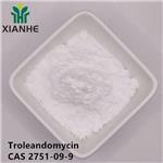 Troleandomycin
