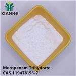 Meropenem Trihydrate