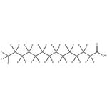 PERFLUOROTETRADECANOIC ACID