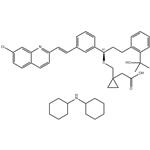 Montelukast Dicyclohexylamine Salt