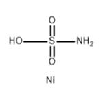 Nickel bis(sulphamidate)