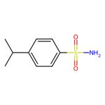 4-(propan-2-yl)benzene-1-sulfonamide