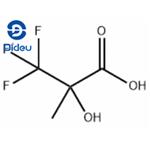 2-(TRIFLUOROMETHYL)-2-HYDROXYPROPIONIC ACID