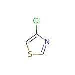 4-Chlorothiazole