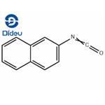 2-NAPHTHYL ISOCYANATE