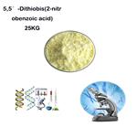 5,5′-Dithiobis(2-nitrobenzoic acid)/DTNB
