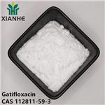Gatifloxacin