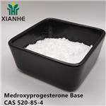Medroxyprogesterone Base