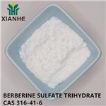 BERBERINE SULFATE TRIHYDRATE