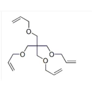 3,3-[[2,2-Bis[(Allyloxy)Methyl]-1,3-Propanediyl]Bis(Oxy)]Dipropene