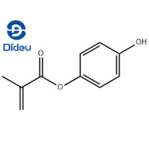 p-hydroxyphenyl methacrylate