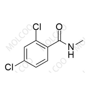 Apalutamide Impurity 50