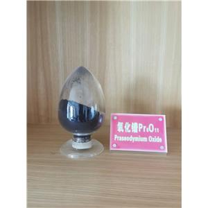 Praseodymium Oxide
