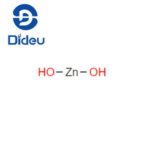 Zinc hydroxide