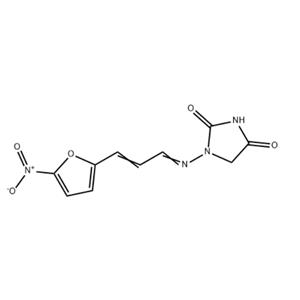 Furazidine