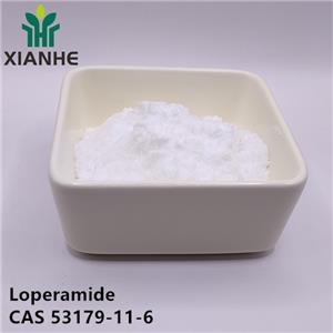 Loperamide
