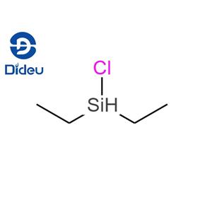 DIETHYLCHLOROSILANE