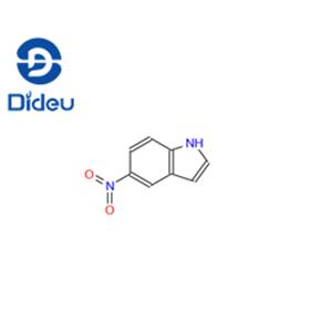 5-NITRO-1H-INDOLE