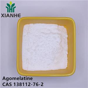 Agomelatine